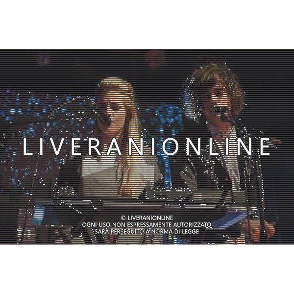 28/11/2013; Electric Brixton; London Grammar; live AG ALDO LIVERANI SAS ONLY ITALY