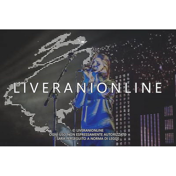 28/11/2013; Electric Brixton; London Grammar; live AG ALDO LIVERANI SAS ONLY ITALY