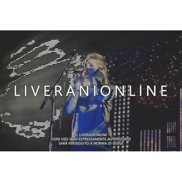 28/11/2013; Electric Brixton; London Grammar; live AG ALDO LIVERANI SAS ONLY ITALY