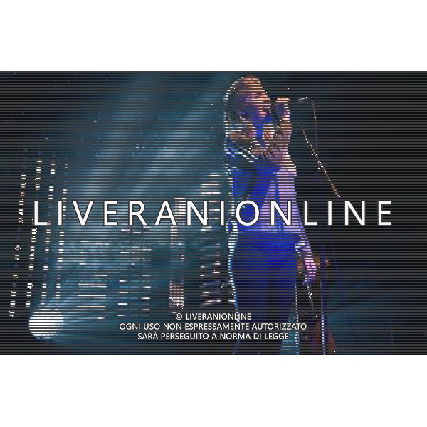 28/11/2013; Electric Brixton; London Grammar; live AG ALDO LIVERANI SAS ONLY ITALY