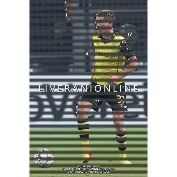 BORUSSIA DORTMUND CALCIO NELLA FOTO: ERIC DURM FOTO MOSCA- AG.LIVERANI ag aldo liverani sas