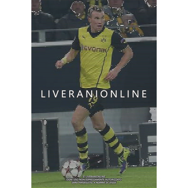 BORUSSIA DORTMUND CALCIO NELLA FOTO: KEVIN GROSSKREUTZ FOTO MOSCA- AG.LIVERANI ag aldo liverani sas