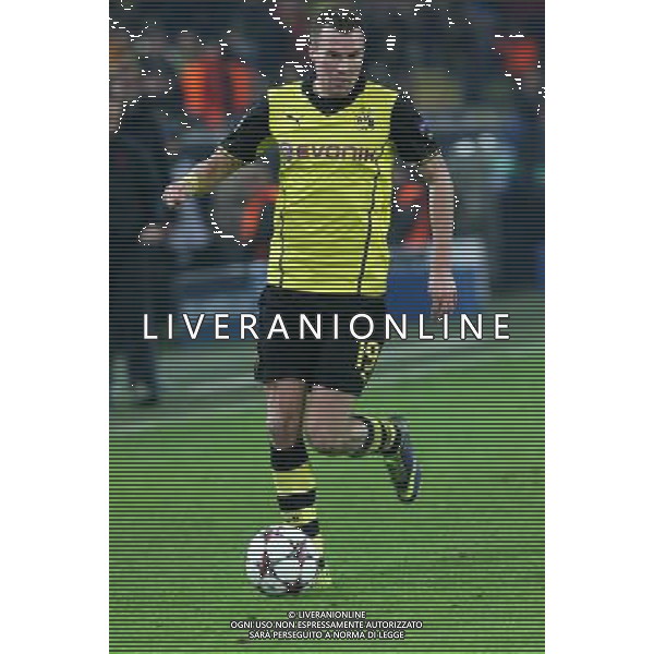 BORUSSIA DORTMUND CALCIO NELLA FOTO: KEVIN GROSSKREUTZ FOTO MOSCA- AG.LIVERANI ag aldo liverani sas