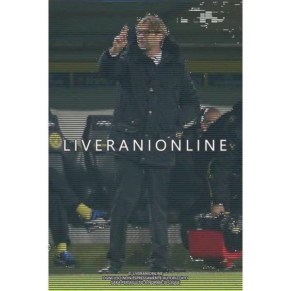 BORUSSIA DORTMUND CALCIO NELLA FOTO: JURGEN KLOPP FOTO MOSCA- AG.LIVERANI ag aldo liverani sas