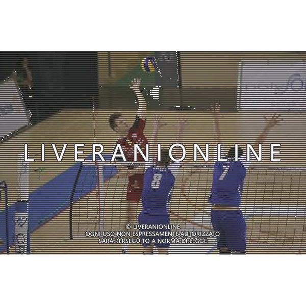 Hermans EGLESKALNS - 30.11.2013 - Montpellier / Chaumont - 11e journee Ligue A Photo : Nicolas Guyonnet / Icon Sport AG ALDO LIVERANI SAS ONLY ITALY