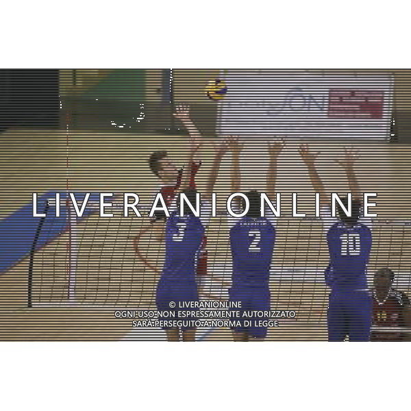 Hermans EGLESKALNS - 30.11.2013 - Montpellier / Chaumont - 11e journee Ligue A Photo : Nicolas Guyonnet / Icon Sport AG ALDO LIVERANI SAS ONLY ITALY