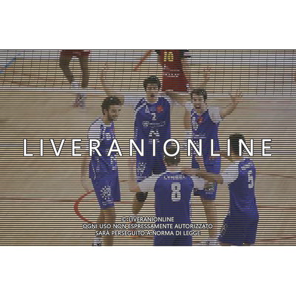 Joie Montpellier - 30.11.2013 - Montpellier / Chaumont - 11e journee Ligue A Photo : Nicolas Guyonnet / Icon Sport AG ALDO LIVERANI SAS ONLY ITALY