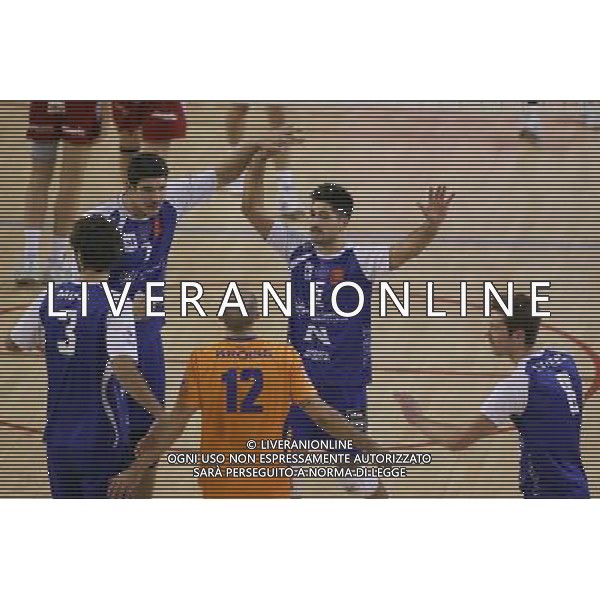 Joie Montpellier - 30.11.2013 - Montpellier / Chaumont - 11e journee Ligue A Photo : Nicolas Guyonnet / Icon Sport AG ALDO LIVERANI SAS ONLY ITALY
