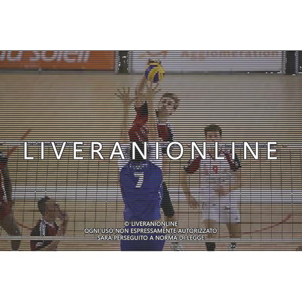 Rudy VERHOEFF - 30.11.2013 - Montpellier / Chaumont - 11e journee Ligue A Photo : Nicolas Guyonnet / Icon Sport AG ALDO LIVERANI SAS ONLY ITALY