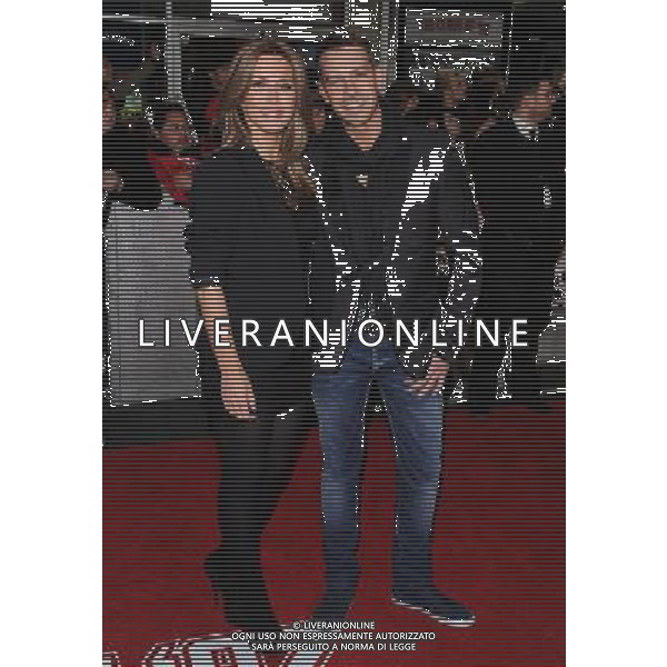  Ashley Taylor-Dawson attending the world premiere of \'The Class of 92\' at the Odeon West End, London, on Sunday December 01, 2013. AG ALDO LIVERANI SAS ONLY ITALY