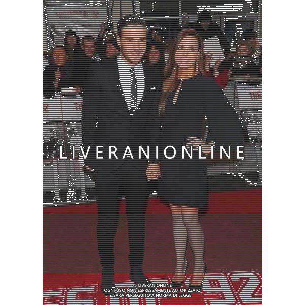  Liam Payne attending the world premiere of \'The Class of 92\' at the Odeon West End, London, on Sunday December 01, 2013. AG ALDO LIVERANI SAS ONLY ITALY