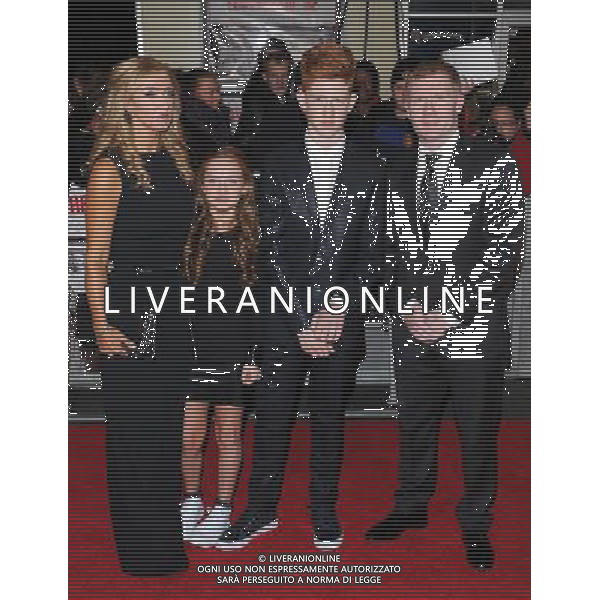  Paul Scholes attending the world premiere of \'The Class of 92\' at the Odeon West End, London, on Sunday December 01, 2013. AG ALDO LIVERANI SAS ONLY ITALY