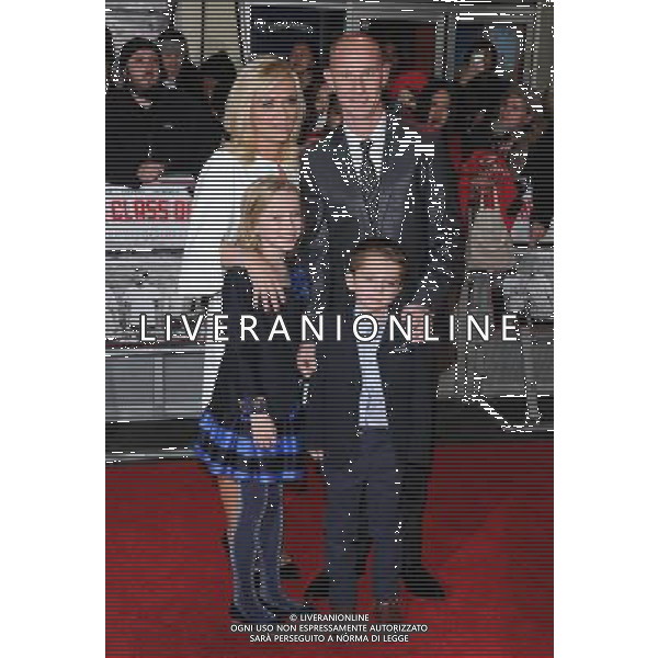  Nicky Butt attending the world premiere of \'The Class of 92\' at the Odeon West End, London, on Sunday December 01, 2013. AG ALDO LIVERANI SAS ONLY ITALY