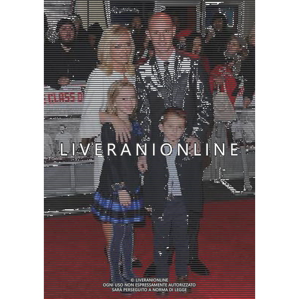  Nicky Butt attending the world premiere of \'The Class of 92\' at the Odeon West End, London, on Sunday December 01, 2013. AG ALDO LIVERANI SAS ONLY ITALY