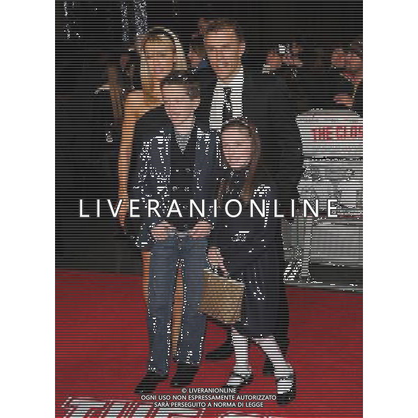  Phil Neville attending the world premiere of \'The Class of 92\' at the Odeon West End, London, on Sunday December 01, 2013. AG ALDO LIVERANI SAS ONLY ITALY