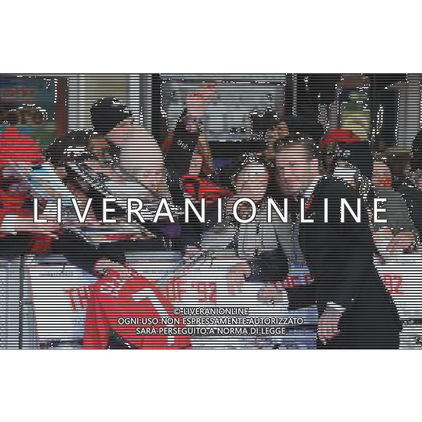  David Beckham attending the world premiere of \'The Class of 92\' at the Odeon West End, London, on Sunday December 01, 2013. AG ALDO LIVERANI SAS ONLY ITALY