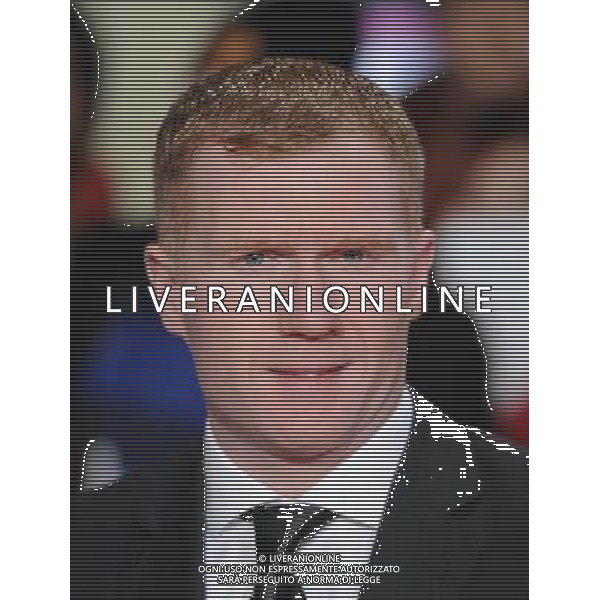  Paul Scholes attending the world premiere of \'The Class of 92\' at the Odeon West End, London, on Sunday December 01, 2013. AG ALDO LIVERANI SAS ONLY ITALY