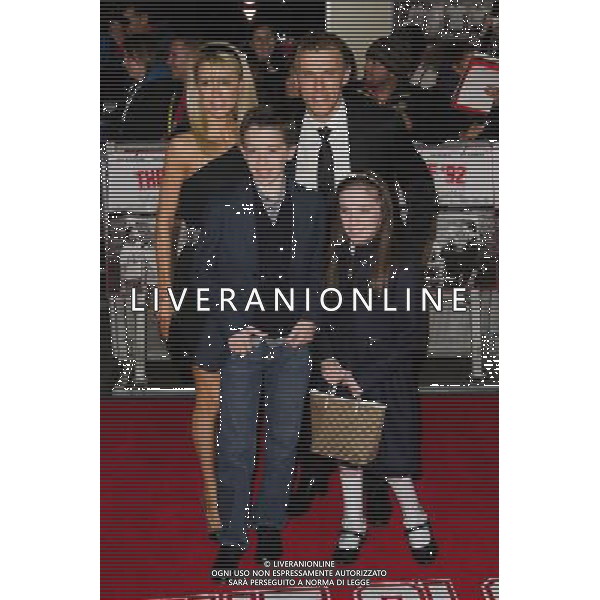 Phil Neville attends the World premiere of \'The Class of 92\' at the Odeon West End in London. 1st December 2013. AG ALDO LIVERANI SAS ONLY ITALY