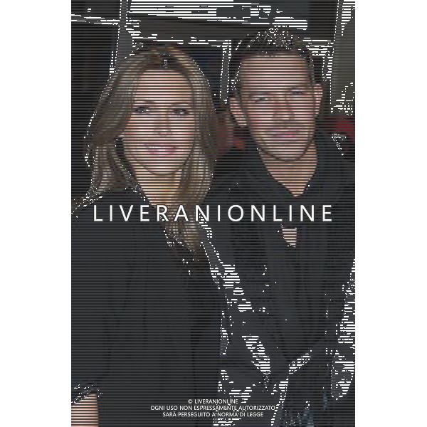 Ashley Taylor Dawson attends the The Class of 92 World Premiere on 01/12/2013 at ODEON West End, London. Persons pictured: Ashley Taylor Dawson. Picture by Julie Edwards AG ALDO LIVERANI SAS ONLY ITALY