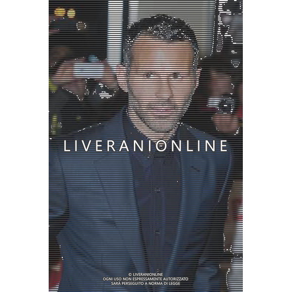 Ryan Giggs attends the The Class of 92 World Premiere on 01/12/2013 at ODEON West End, London. Persons pictured: Ryan Giggs. Picture by Julie Edwards AG ALDO LIVERANI SAS ONLY ITALY