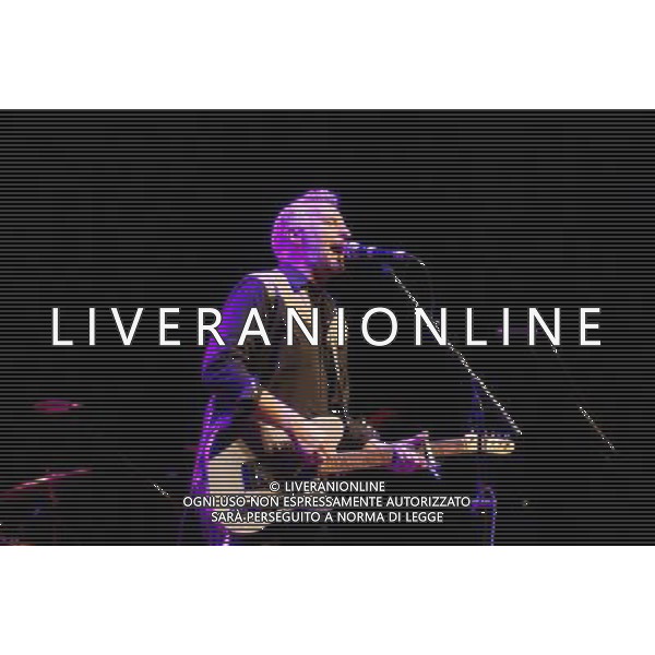 Billy Bragg Performs Live At The Royal Festival Hall, London, UK - December 1st 2013. AG ALDO LIVERANI SAS ONLY ITALY