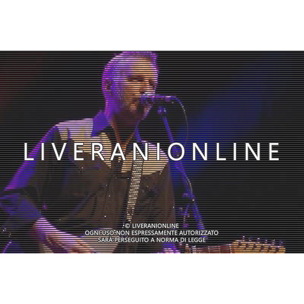 Billy Bragg Performs Live At The Royal Festival Hall, London, UK - December 1st 2013. AG ALDO LIVERANI SAS ONLY ITALY