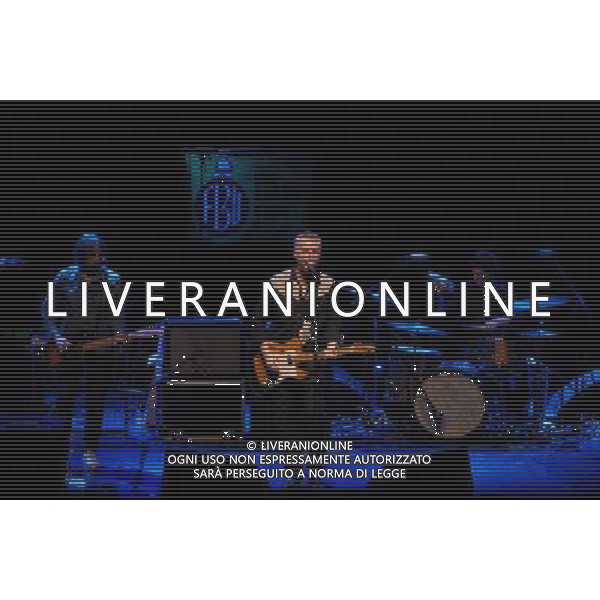 Billy Bragg Performs Live At The Royal Festival Hall, London, UK - December 1st 2013. AG ALDO LIVERANI SAS ONLY ITALY