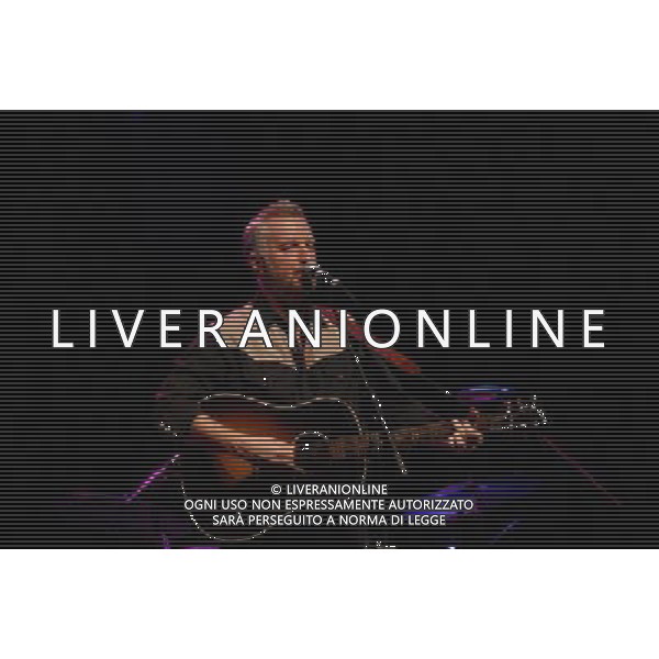Billy Bragg Performs Live At The Royal Festival Hall, London, UK - December 1st 2013. AG ALDO LIVERANI SAS ONLY ITALY