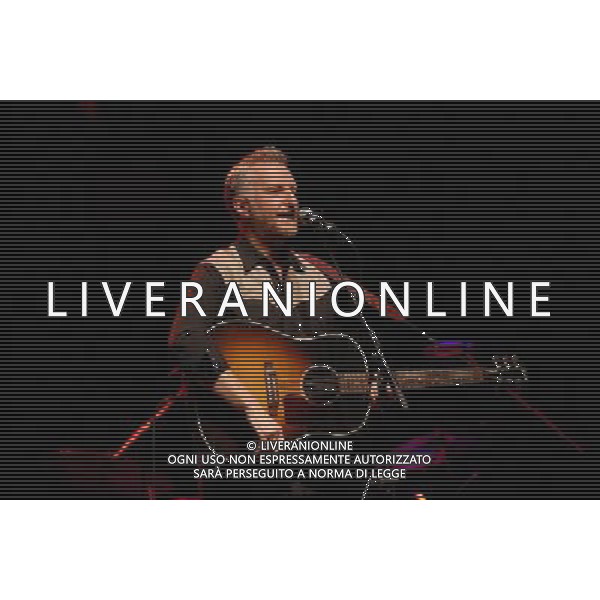 Billy Bragg Performs Live At The Royal Festival Hall, London, UK - December 1st 2013. AG ALDO LIVERANI SAS ONLY ITALY