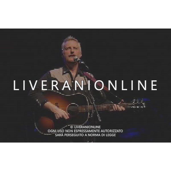 Billy Bragg Performs Live At The Royal Festival Hall, London, UK - December 1st 2013. AG ALDO LIVERANI SAS ONLY ITALY