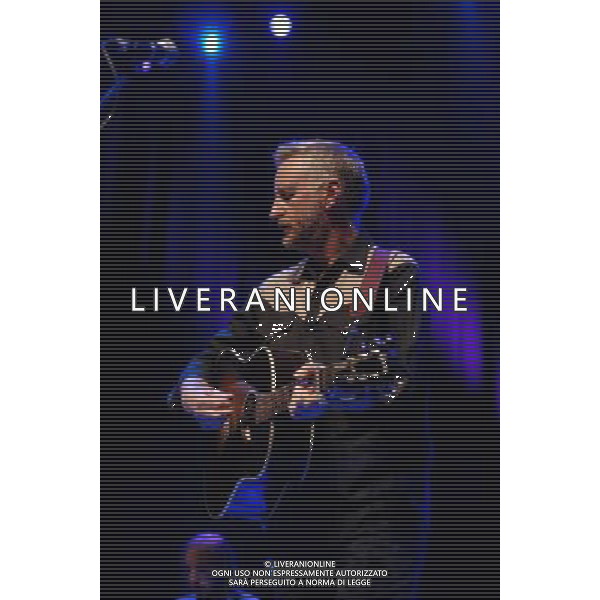 Billy Bragg Performs Live At The Royal Festival Hall, London, UK - December 1st 2013. AG ALDO LIVERANI SAS ONLY ITALY