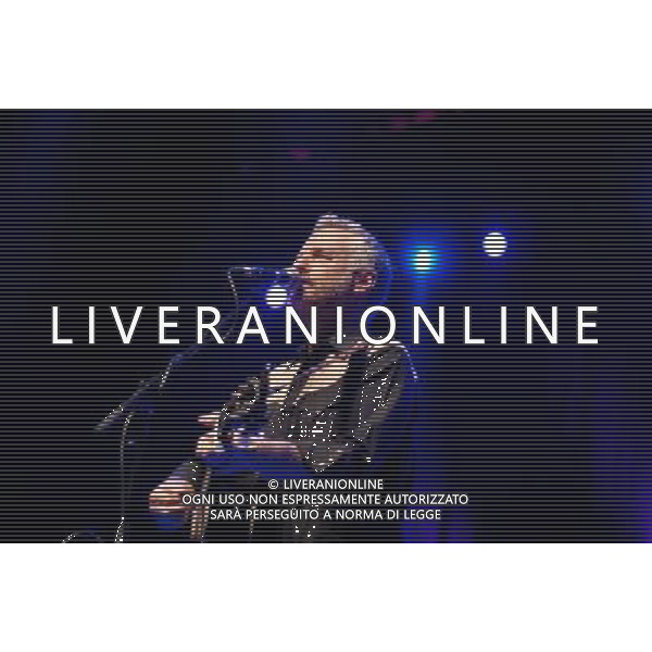Billy Bragg Performs Live At The Royal Festival Hall, London, UK - December 1st 2013. AG ALDO LIVERANI SAS ONLY ITALY