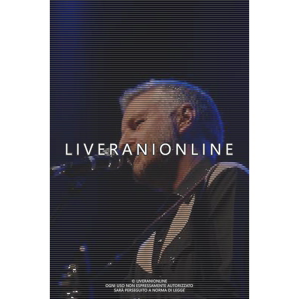 Billy Bragg Performs Live At The Royal Festival Hall, London, UK - December 1st 2013. AG ALDO LIVERANI SAS ONLY ITALY