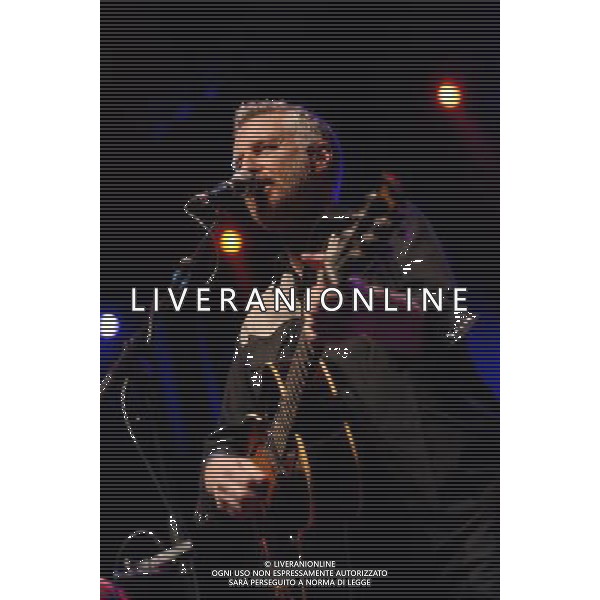 Billy Bragg Performs Live At The Royal Festival Hall, London, UK - December 1st 2013. AG ALDO LIVERANI SAS ONLY ITALY