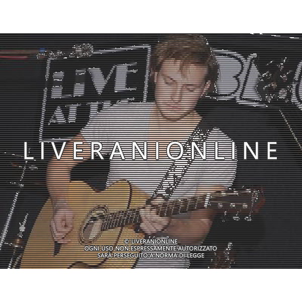 Felix Pallas is a young band recently formed around two brothers Simon (pictured) and Pieter-Jan Nuytten who sing and play keys and acoustic guitar. Joined by Ziggy Van Wallendael on the drums and Xavier Gosselin on electric guitar. Their home town is Antwerp AG ALDO LIVERANI SAS ONLY ITALY