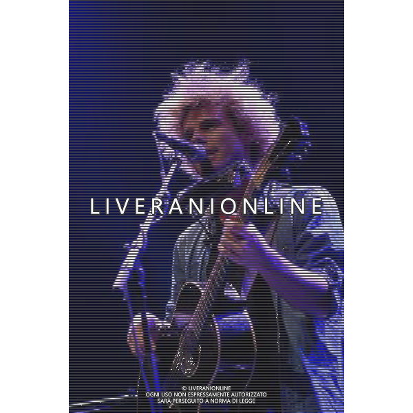 Kim Churchill Performs Live, Supporting Billy Bragg, At The Royal Festival Hall, London, UK - December 1st 2013. AG ALDO LIVERANI SAS ONLY ITALY