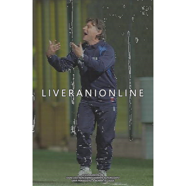 nela foto ALESSIO PALA ,ph.moro/ALDO LIVERANI ALBINO LEFFE-PAVIA LEGA PRO