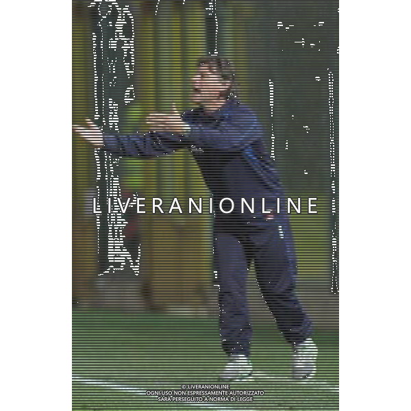 nela foto ALESSIO PALA ,ph.moro/ALDO LIVERANI ALBINO LEFFE-PAVIA LEGA PRO