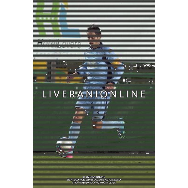 nela foto PIERRE GIORGIO REGONESI ,ph.moro/ALDO LIVERANI ALBINO LEFFE-PAVIA LEGA PRO