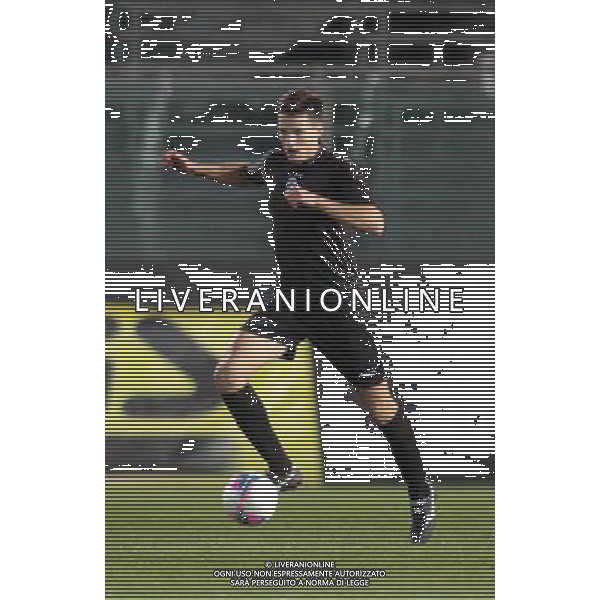 nela foto MAURO REDAELLI ,ph.moro/ALDO LIVERANI ALBINO LEFFE-PAVIA LEGA PRO