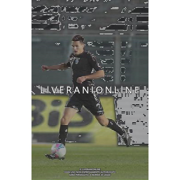 nela foto MAURO REDAELLI ,ph.moro/ALDO LIVERANI ALBINO LEFFE-PAVIA LEGA PRO