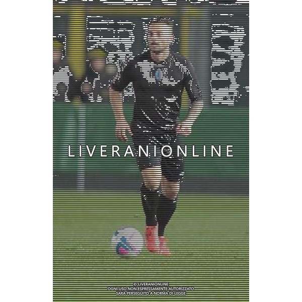 nela foto GIOVANNI TOMI ,ph.moro/ALDO LIVERANI ALBINO LEFFE-PAVIA LEGA PRO