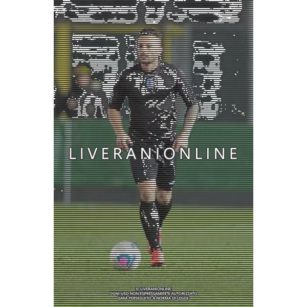 nela foto GIOVANNI TOMI ,ph.moro/ALDO LIVERANI ALBINO LEFFE-PAVIA LEGA PRO