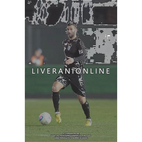 nela foto MICHELE RINALDI ,ph.moro/ALDO LIVERANI ALBINO LEFFE-PAVIA LEGA PRO
