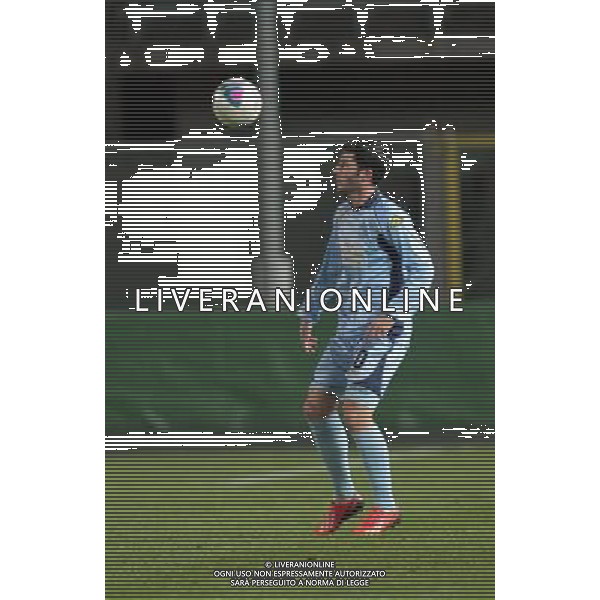 nela foto MATTIA CORRADI ,ph.moro/ALDO LIVERANI ALBINO LEFFE-PAVIA LEGA PRO