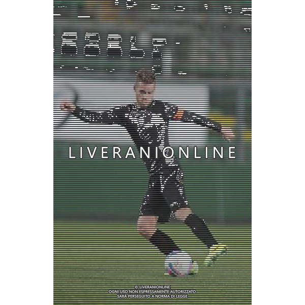 nela foto CAIO DE CENCO ,ph.moro/ALDO LIVERANI ALBINO LEFFE-PAVIA LEGA PRO