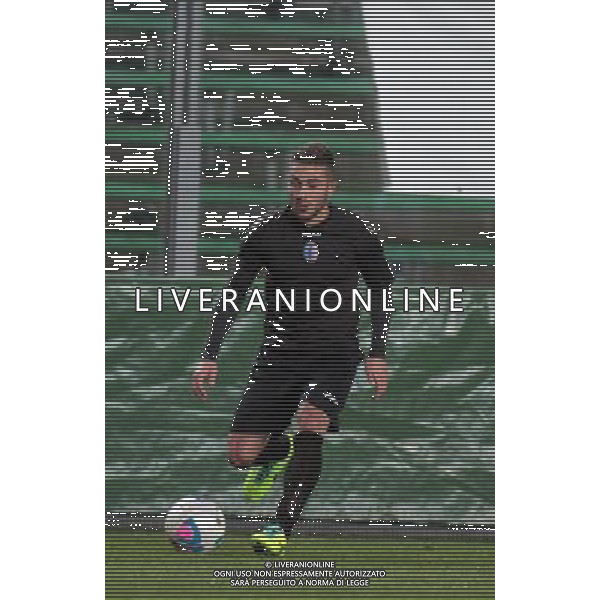 nela foto ANDREA ARRIGONI ,ph.moro/ALDO LIVERANI ALBINO LEFFE-PAVIA LEGA PRO