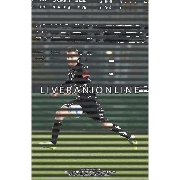 nela foto CAIO DE CENCO ,ph.moro/ALDO LIVERANI ALBINO LEFFE-PAVIA LEGA PRO