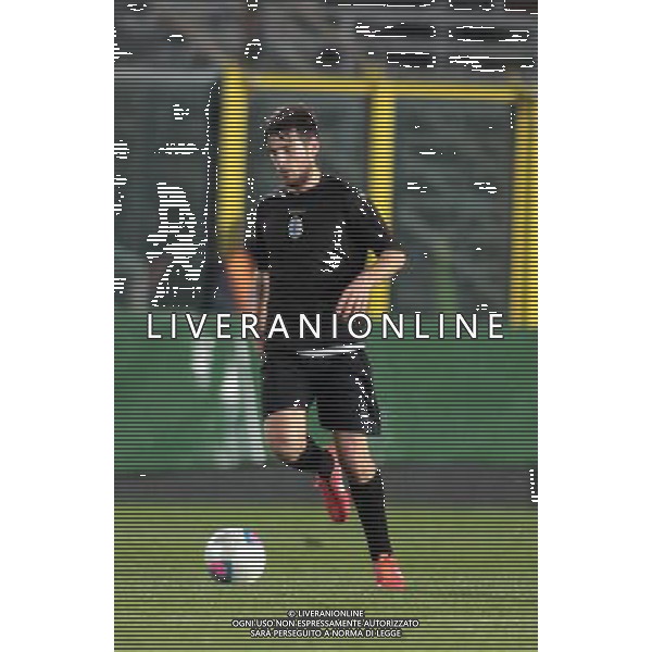 nela foto FEDERICO CARRARO ,ph.moro/ALDO LIVERANI ALBINO LEFFE-PAVIA LEGA PRO
