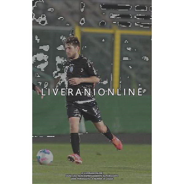 nela foto FEDERICO CARRARO ,ph.moro/ALDO LIVERANI ALBINO LEFFE-PAVIA LEGA PRO